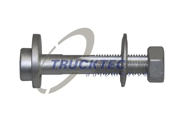 Mounting and Bolting Kit, control/trailing arm